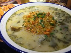 -十面春风·江南面馆(崇宁路店)