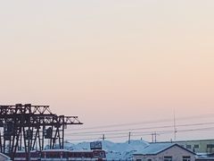 -雾凇岛
