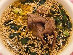 -一围小火锅(佳兆业广场店)