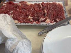 -潮悦牛肉火锅城(水贝店)