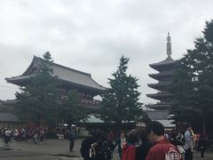 -浅草寺