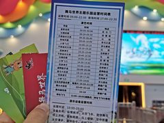 -中国马镇舞马世界主题乐园