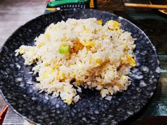 蛋炒饭-曹掌柜小酒馆烧烤集团(崂山同兴路店)