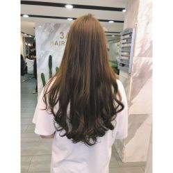 点击看大图 -3AM HAIR SALON烫发染发接发