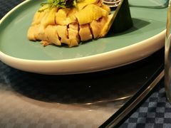 -上海宝华喜来登酒店·采悦轩中餐厅