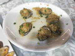 -范饭椰林川湘味海鲜·椰子鸡(三亚湾椰梦长廊店)