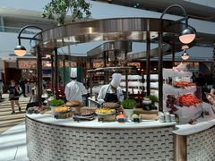 -RISE RESTAURANT(滨海湾金沙店)