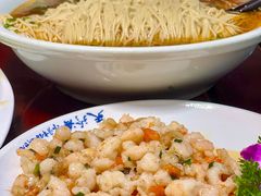 -吴门人家·苏宴宫廷菜(拙政园店)