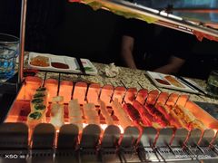 -丰茂烤串(金源店)