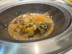 -苏师傅菜馆(上沙店)