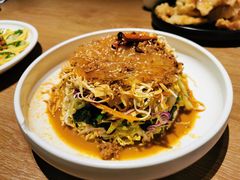 掌勺盆盆菜-金掌勺锅包肉(华润万象城店)