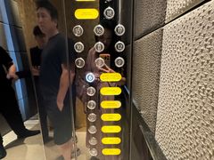-北京朝阳悠唐皇冠假日酒店