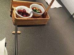 -赠李白·如诗的川味(余杭万达广场店)