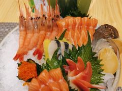 -菊上料理(蜀山银泰百货店)