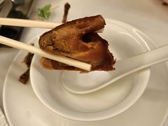 -顺德喜来登酒店·采悦轩