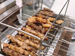 -鲁C·尚小炉·淄博烧烤(市北店)