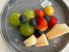-傲廬·云端餐厅·深圳柏悦酒店