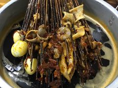 -咏勝锑锅麻辣烫(净居寺路总店)