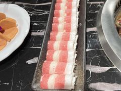 -秦宝雪花牛肉养生火锅(大兴九臻店)