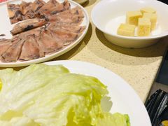 -蜀留香火锅·始于1999·原四川老火锅(白堤路店)