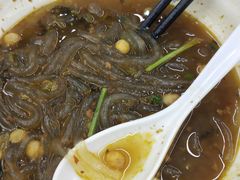 -耙豌豆重庆小面
