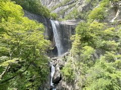 -洛阳白云山景区