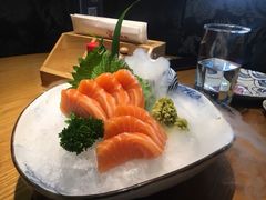 -吉川谷谷·日料放题(广安门店)