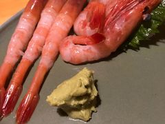 甜虾刺身-福匠日本料理(人民路店)