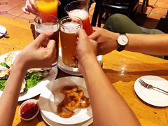 -兰特伯爵西餐厅·啤酒屋(方庄店)
