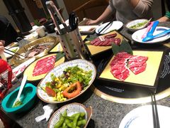 -NIUAN牛庵·日式和牛烧肉(恒隆店)