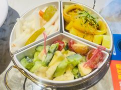 -马白开来特色羊排揪片子  (总店)