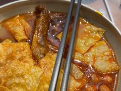 -小螺大作·螺蛳粉火锅(林和西店)