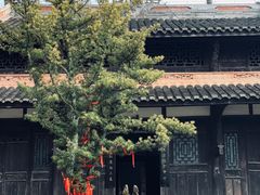 -窦圌山风景区