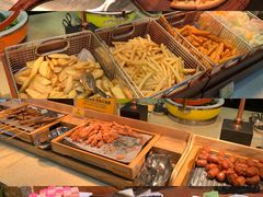 -拉丁餐厅·巴西烤肉自助(正佳广场店)
