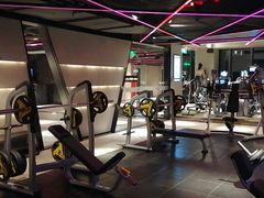 -VIP 威尔仕健身·游泳(嘉华中心店)