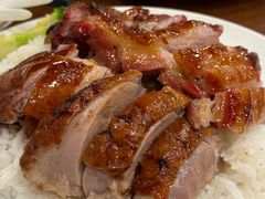 -明家烧腊