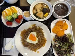-金鹰国际月子中心(新街口店)