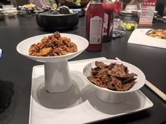 -忆江南·临江鱼馆