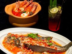 -翡翠鸟精品泰国菜(北辰财富中心店)