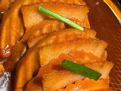-江城小馆陕南妈妈菜·全球旅行餐厅(钟楼店)
