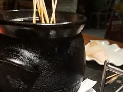 -可口香·非遗老号烧烤(南岗直营店)