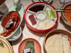 -小吊梨汤·北京菜·烤鸭(清河万象汇店)
