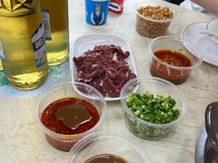 -阿牛牛杂店(东园店)