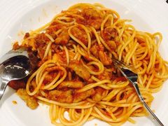 -必胜客(安盛金马店)