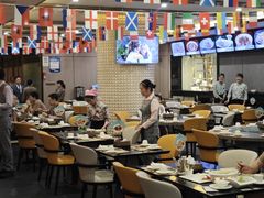 -东方棕泉·洗浴·按摩·美食国际水疗会所(福田店)