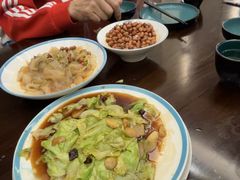 -童婆婆面馆(薛庄小区店)