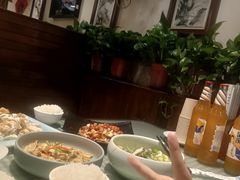 -玉桥餐厅(天坛店)