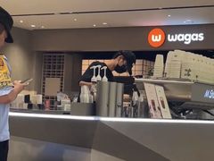 -M Stand(宁波万象城店)