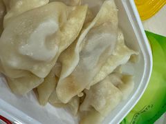 -老爷子原味蒸饺(总店)