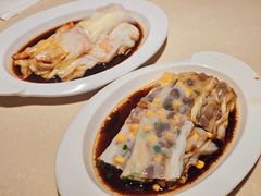 -香港池仔记肠粉王(博多新记襄阳南路店)